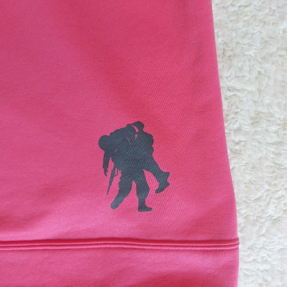 UNDER ARMOUR WWP HOODIE - Picture 3 of 6